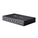 TP-Link Omada DS105X port detail