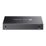 TP-Link Omada DS108G-M2 angled view