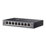 TP-Link Omada DS108G-M2 port detail