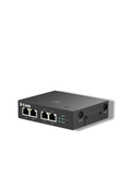 D-Link DWM-314-TP rear view