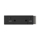 D-Link DWM-314-T left view
