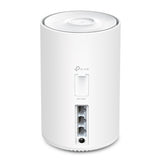 TP-Link Deco X20-4G 4G+ AX1800 Whole Home Mesh Wi-Fi 6 Gateway (1-Pack) — product view 2