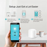 TP-Link Deco X20 AX1800 Whole Home Mesh Wi-Fi 6 System (2-Pack) — product view 5