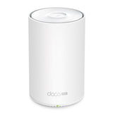 TP-Link Deco X10-4G 4G+ AX1500 Whole Home Mesh Wi-Fi 6 Gateway (1-Pack) — product view 1