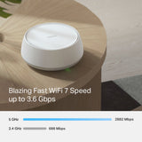 TP-Link Deco BE22 (3-Pack) — product view 4