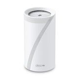 TP-Link Deco BE65-5G 5G BE9300 Tri-Band Whole Home Mesh Wi-Fi 7 System (1-Pack) — product view 1