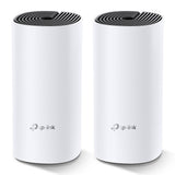 TP-Link Deco M4 AC1200 Whole Home Mesh Wi-Fi System, 2-Pack (Deco M4(2-pack))