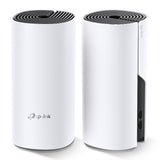 TP-Link Deco M4 AC1200 Whole Home Mesh Wi-Fi System, 2-Pack (Deco M4(2-pack)) - product view 2