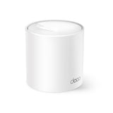 TP-Link Deco X10 AX1500 Whole Home Mesh Wi-Fi 6 System (1-Pack) — product view 1