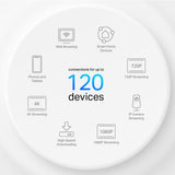 TP-Link Deco X10 AX1500 Whole Home Mesh Wi-Fi 6 System (2-Pack) — product view 5