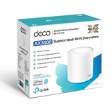 TP-Link Deco X50 AX3000 Whole Home Mesh WiFi 6 System (2-Pack) — product view 8