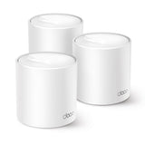 TP-Link Deco X50 Pro AX3000 Whole Home Mesh WiFi 6 System (1-Pack) — product view 1