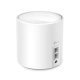 TP-Link Deco X50 Pro AX3000 Whole Home Mesh WiFi 6 System (2-Pack) — product view 2