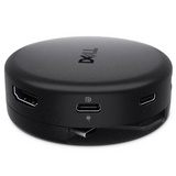 Dell DA326 Pro 7-in-1 USB-C Travel Hub