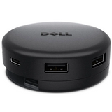 Dell DA326 Pro 7-in-1 USB-C Travel Hub