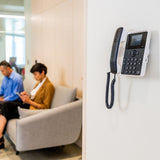 Poly Edge E100 Desktop Business IP Phone