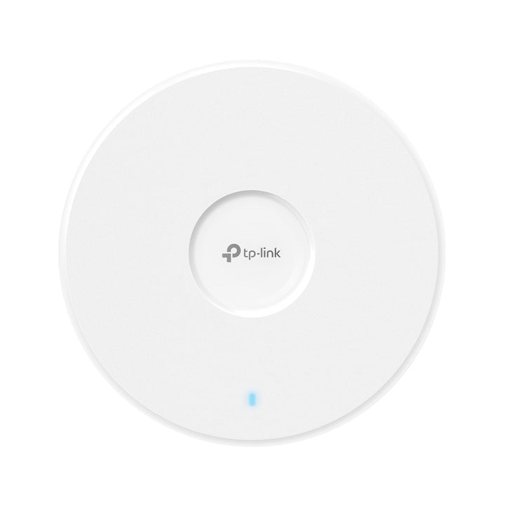 TP-Link Omada EAP772 BE11000 tri-band Wi-Fi 7 ceiling mount access point