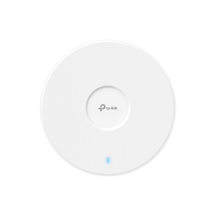 TP-Link Omada BE5000 4-Stream Ceiling Mount Dual-Band Wi-Fi 7 Access Point
