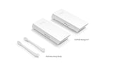 TP-Link Omada 2.4GHz 300Mbps Indoor/Outdoor Wireless Bridge (EAP100-Bridge KIT) - product view 5