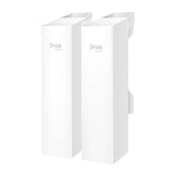 TP-Link Omada 2.4GHz 300Mbps Indoor/Outdoor Wireless Bridge (EAP100-Bridge KIT)
