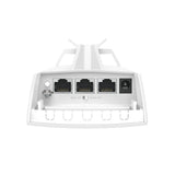TP-Link Omada 2.4GHz 300Mbps Indoor/Outdoor Wireless Bridge (EAP100-Bridge KIT) - product view 3