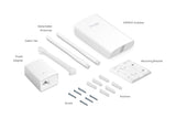 TP-Link Omada AX1800 Indoor/Outdoor Wi-Fi 6 Access Point