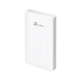 TP-Link Omada EAP615-Wall AX1800 Wall-Plate Wi-Fi 6 Access Point