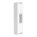 TP-Link Omada EAP623-Outdoor HD access point port and gland detail