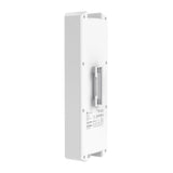 TP-Link Omada EAP650-Outdoor access point port and gland detail
