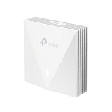 TP-Link Omada EAP650-Wall AX3000 Wall-Plate Wi-Fi 6 Access Point