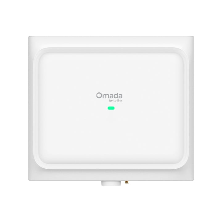 TP-Link Omada AX3000 Indoor/Outdoor Wi-Fi 6 Access Point, 30° Directional Antennas (EAP650 D30-Outdoor)