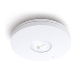 TP-Link Omada EAP660 HD access point detail view