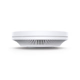 TP-Link Omada EAP660 HD access point deployment view