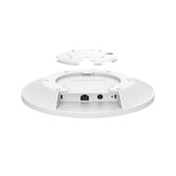 TP-Link Omada EAP670 access point in a business environment