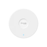 TP-Link Omada BE5000 4-Stream Ceiling Mount Dual-Band Wi-Fi 7 Access Point with Power Adapter Included (EAP720)