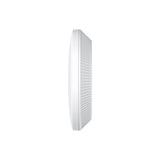 TP-Link Omada BE5000 4-Stream Ceiling Mount Dual-Band Wi-Fi 7 Access Point with Power Adapter Included (EAP720) - product view 3