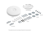 TP-Link Omada BE5000 4-Stream Ceiling Mount Dual-Band Wi-Fi 7 Access Point