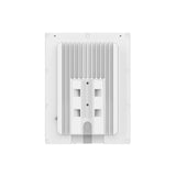 TP-Link Omada BE5000 Indoor/Outdoor Wi-Fi 7 Access Point with Directional/Omnidirectional Antennas (EAP725-Outdoor) - product view 4