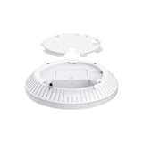 TP-Link Omada BE5000 5-Stream Ceiling Mount Dual-Band Wi-Fi 7 Access Point (EAP727) - product view 2