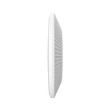 TP-Link Omada BE11000 Ceiling Mount Tri-Band Wi-Fi 7 Access Point, 2.5G PoE+ with Power Adapter Included (EAP770) - product view 3