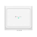TP-Link Omada Tri-Band Omnidirectional BE11000 Indoor/Outdoor Wi-Fi 7 Access Point (EAP772-Outdoor)