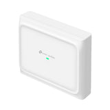 TP-Link Omada Tri-Band Omnidirectional BE11000 Indoor/Outdoor Wi-Fi 7 Access Point (EAP772-Outdoor) - product view 2