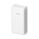 TP-Link Omada BE11000 Wall Plate Tri-Band Wi-Fi 7 Access Point with PoE Out (EAP775-Wall) - product view 2