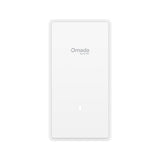 TP-Link Omada BE11000 Wall Plate Tri-Band Wi-Fi 7 Access Point with PoE Out (EAP775-Wall) - product view 3