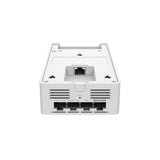 TP-Link Omada BE11000 Wall Plate Tri-Band Wi-Fi 7 Access Point with PoE Out (EAP775-Wall) - product view 5