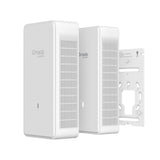 TP-Link Omada BE11000 Wall Plate Tri-Band Wi-Fi 7 Access Point with PoE Out (EAP775-Wall)