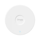 TP-Link Omada BE15000 Ceiling Mount Tri-Band Wi-Fi 7 Access Point