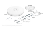 TP-Link Omada BE15000 Ceiling Mount Tri-Band Wi-Fi 7 Access Point