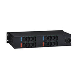 Eaton Horizontal Rack PDU G4 EHMAGU23A - rear view