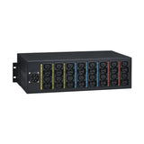Eaton Horizontal Rack PDU G4 EHMAGU23D - rear view